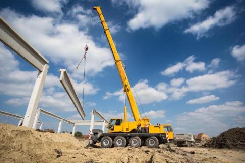 The Hidden Strength Behind Modern Manufacturing - Special Materials That Do the Heavy Lifting