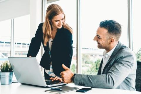 Digital Marketing For Accountants: What Clients Actually Respond To
