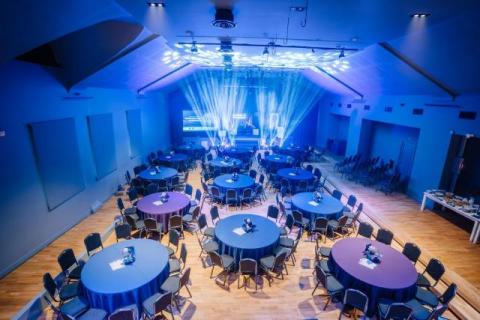 How Unique Event Spaces Help Brands Build Emotional Equity