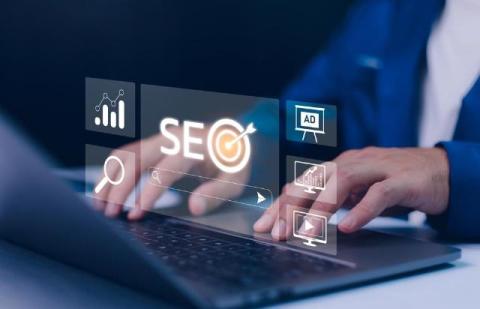 The 4 Pillars of SEO: A Framework Built for Systems Thinkers