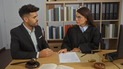 How to Prepare for Employment Tribunal or Labour Board Hearings