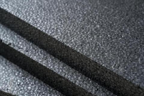 How Poron Material Delivers Better Sealing and Shock Absorption