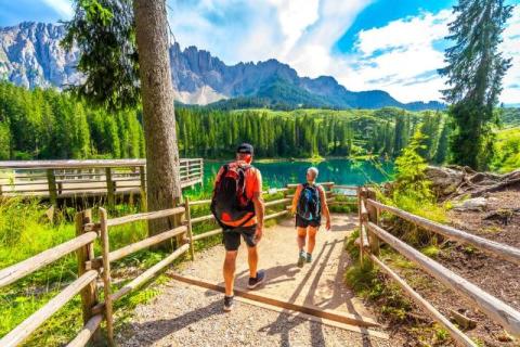 The Most Luxurious Chalets and Mountain Retreats in the Alps