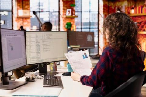 Trends Shaping Cross-Border Tech Recruitment in 2026