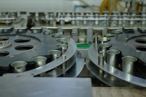 Why Modern Production Is Shifting from Bulk to Precision