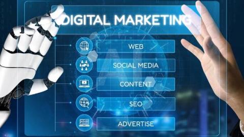 No-Code AI Tools That Are Changing Digital Marketing Forever
