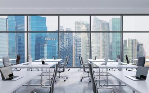 Essential Operational Steps for Scaling Your Business into Singapore