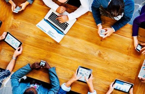 From Strategy to Execution: A Conversation with Steven Macdonald, Founder of OKRs Tool