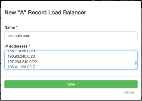 dns-check