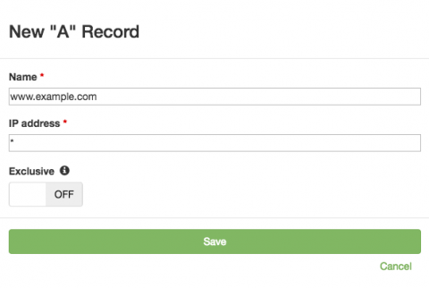dns-check