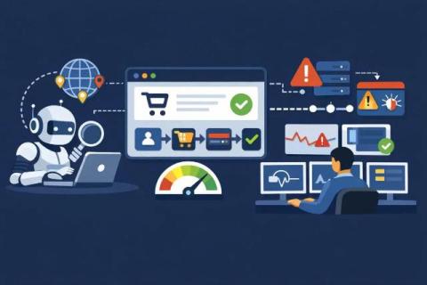 dotcom-monitor