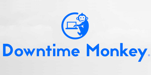 downtime monkey