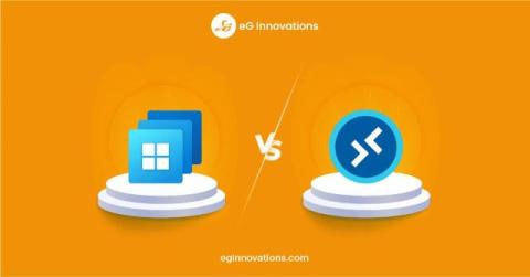 eg innovations