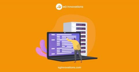 eg innovations
