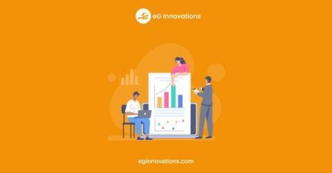 eg innovations