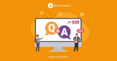 eg innovations