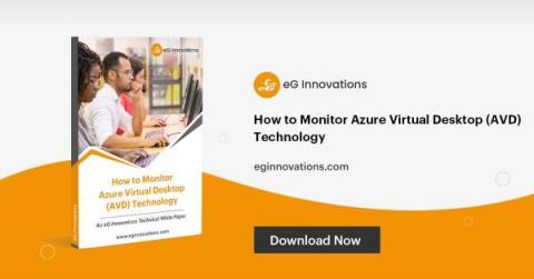 eg innovations