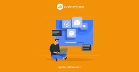 eg innovations