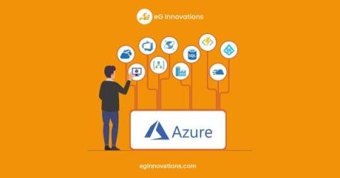 eg innovations