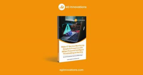 eg innovations