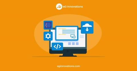 eg innovations