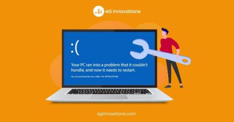 eg innovations