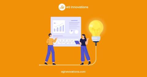 eg innovations