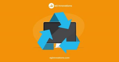 eg innovations