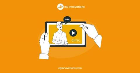 eg innovations