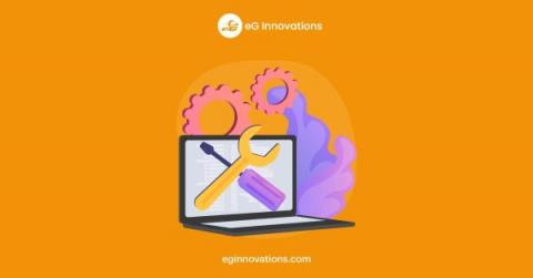 eg innovations