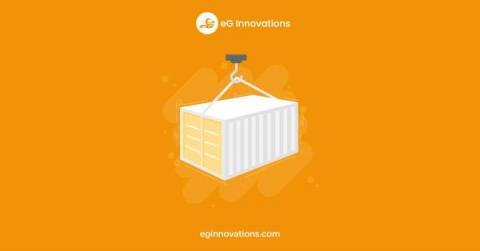 eg innovations