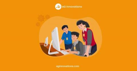 eg innovations
