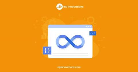 eg innovations