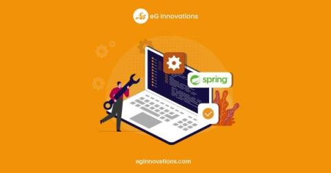 eg innovations