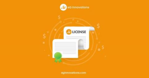 eg innovations