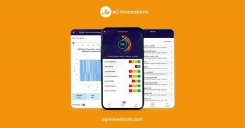 eg innovations