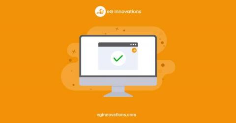 eg innovations