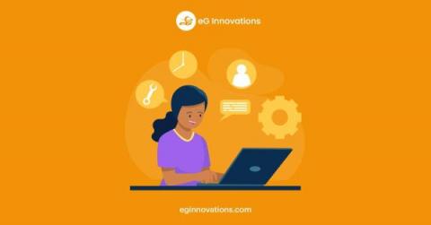 eg innovations