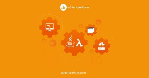 eg innovations