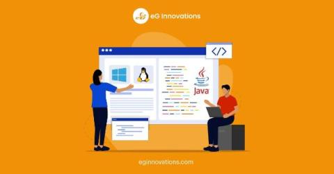eg innovations