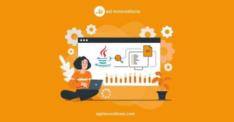 eg innovations