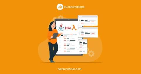 eg innovations