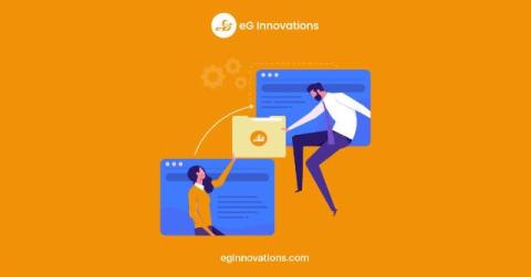 eg innovations