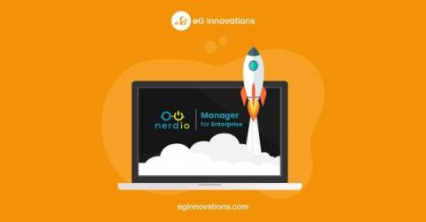 eg innovations