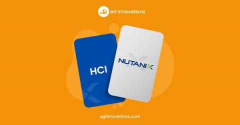 eg innovations