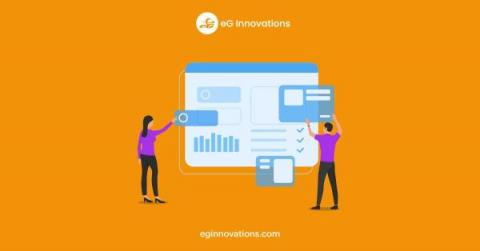 eg innovations