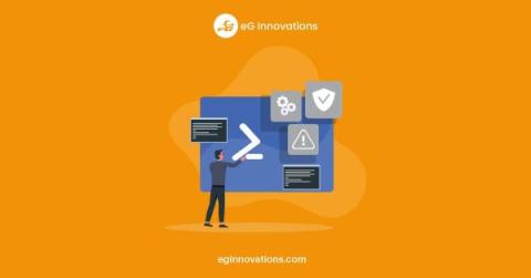 eg innovations