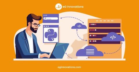 eg innovations