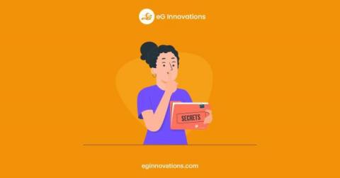 eg innovations