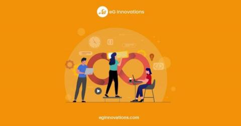 eg innovations